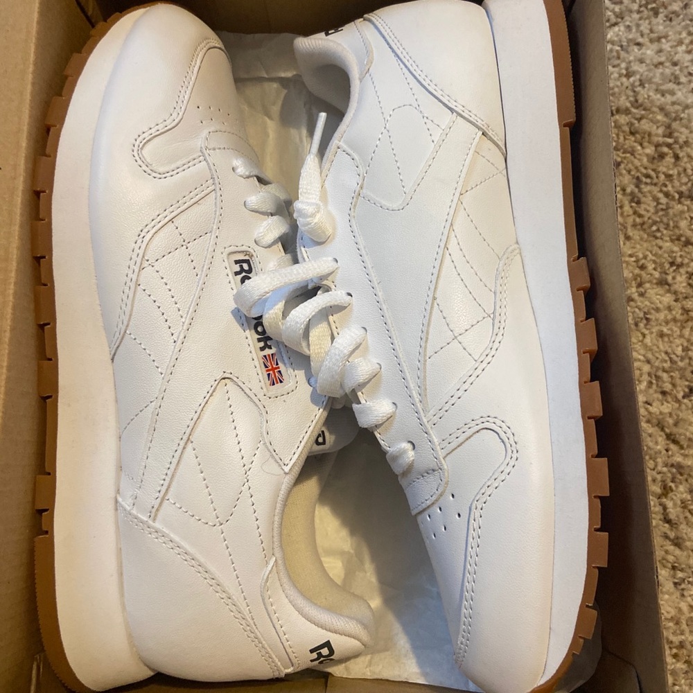 reebok sneakers
